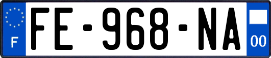 FE-968-NA