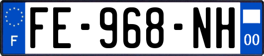 FE-968-NH