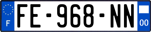 FE-968-NN