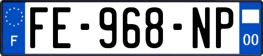 FE-968-NP
