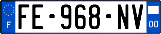 FE-968-NV