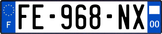 FE-968-NX