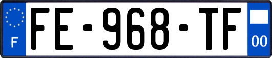 FE-968-TF