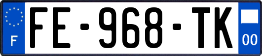 FE-968-TK