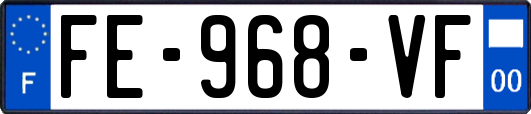 FE-968-VF