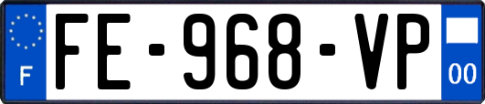 FE-968-VP