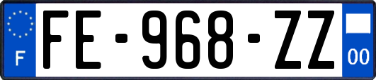 FE-968-ZZ