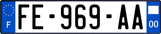 FE-969-AA