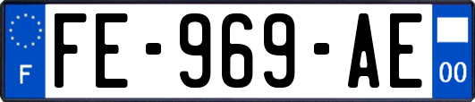 FE-969-AE