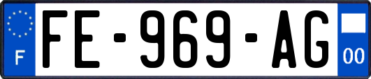 FE-969-AG