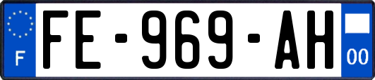FE-969-AH
