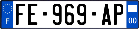 FE-969-AP