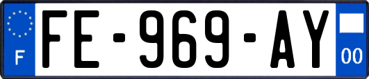 FE-969-AY