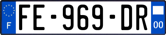 FE-969-DR
