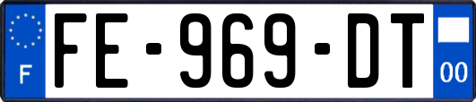 FE-969-DT