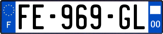 FE-969-GL