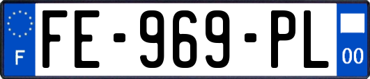 FE-969-PL