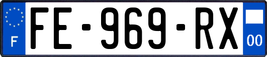 FE-969-RX