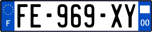 FE-969-XY