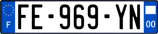 FE-969-YN