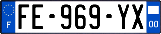 FE-969-YX