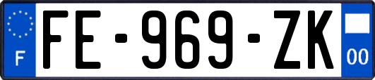 FE-969-ZK