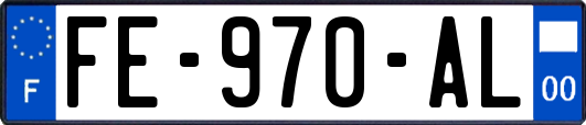 FE-970-AL