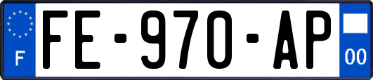 FE-970-AP