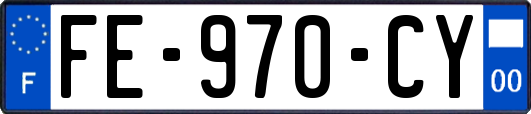 FE-970-CY