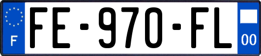 FE-970-FL