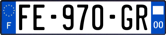 FE-970-GR