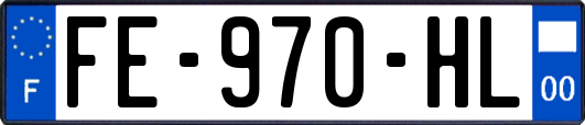 FE-970-HL