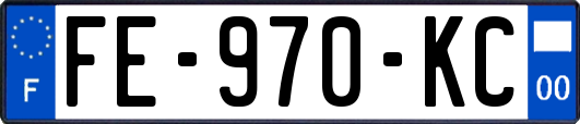 FE-970-KC