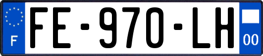 FE-970-LH