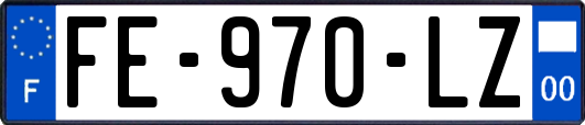FE-970-LZ
