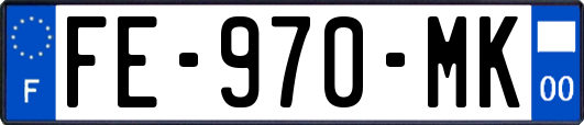 FE-970-MK
