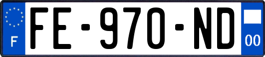 FE-970-ND