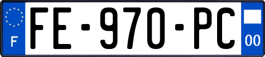 FE-970-PC