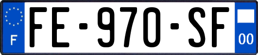 FE-970-SF