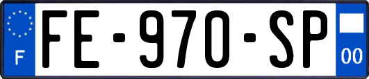 FE-970-SP