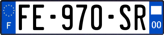 FE-970-SR