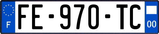 FE-970-TC