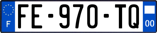 FE-970-TQ