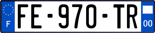 FE-970-TR