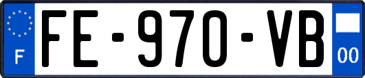 FE-970-VB