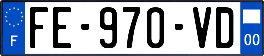 FE-970-VD