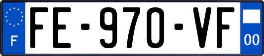 FE-970-VF