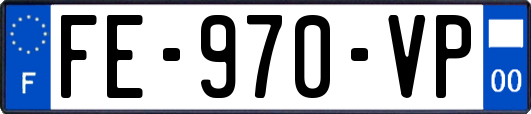 FE-970-VP