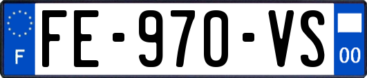 FE-970-VS