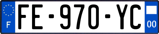 FE-970-YC